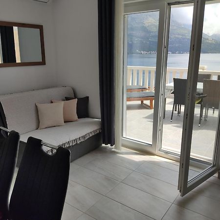 Apartman Mali Tare Korčula Eksteriør bilde