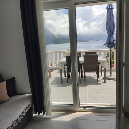 Apartman Mali Tare Korčula Eksteriør bilde