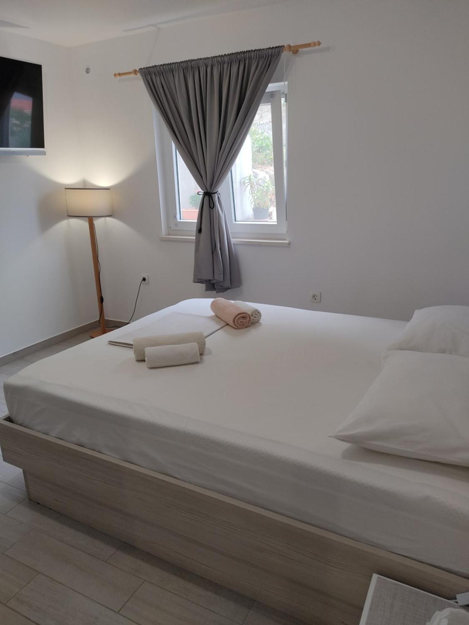 Apartman Mali Tare Korčula Eksteriør bilde