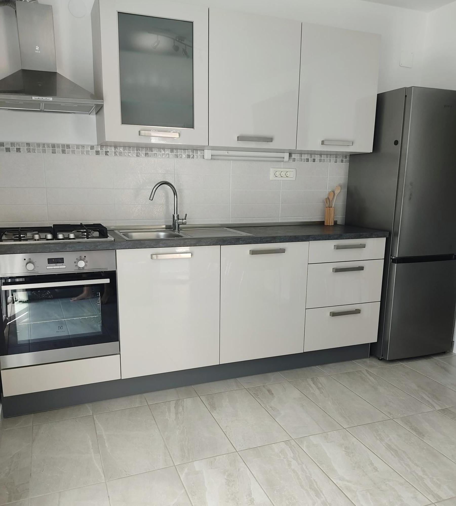 Apartman Mali Tare Korčula Eksteriør bilde