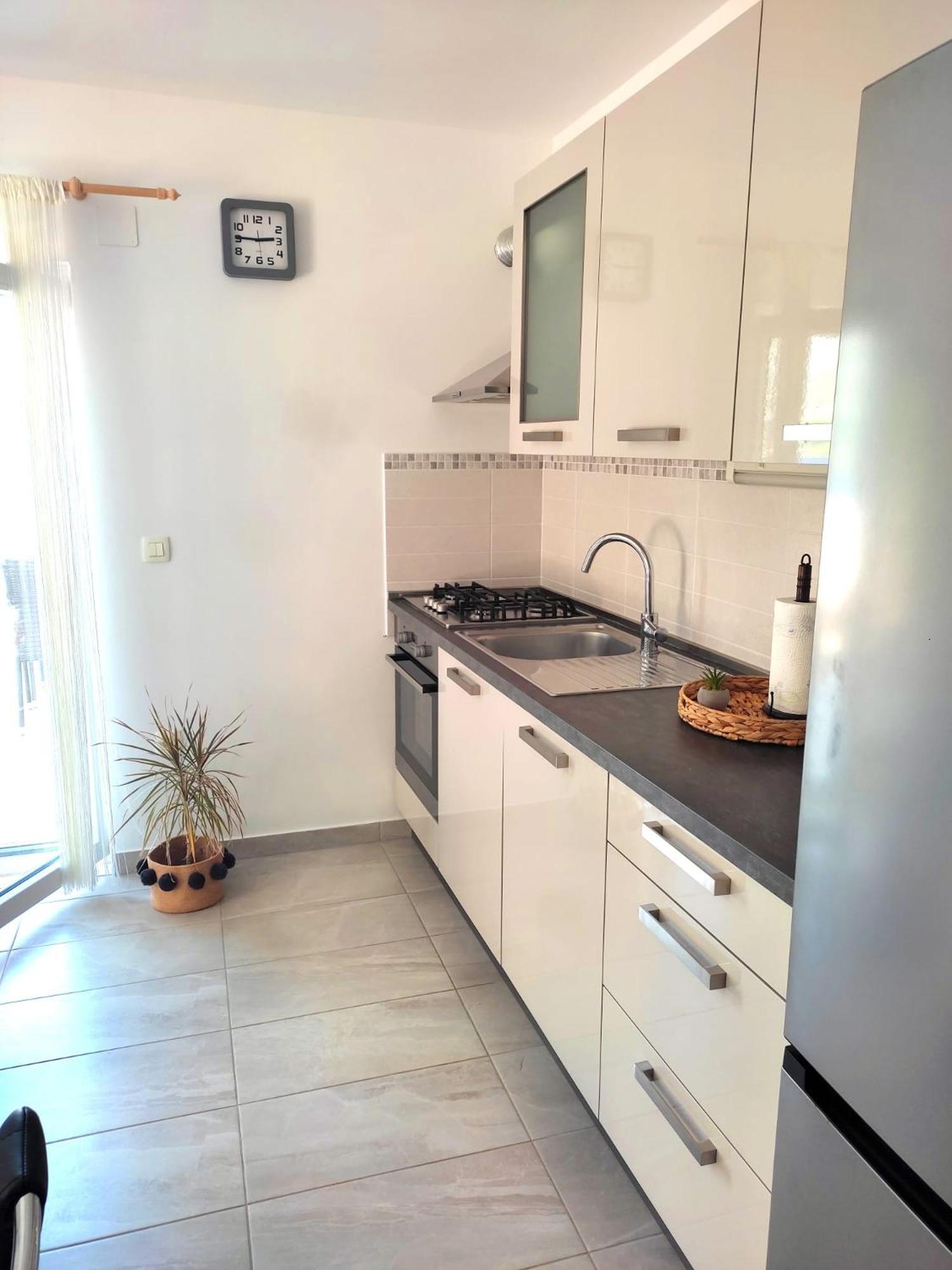 Apartman Mali Tare Korčula Eksteriør bilde