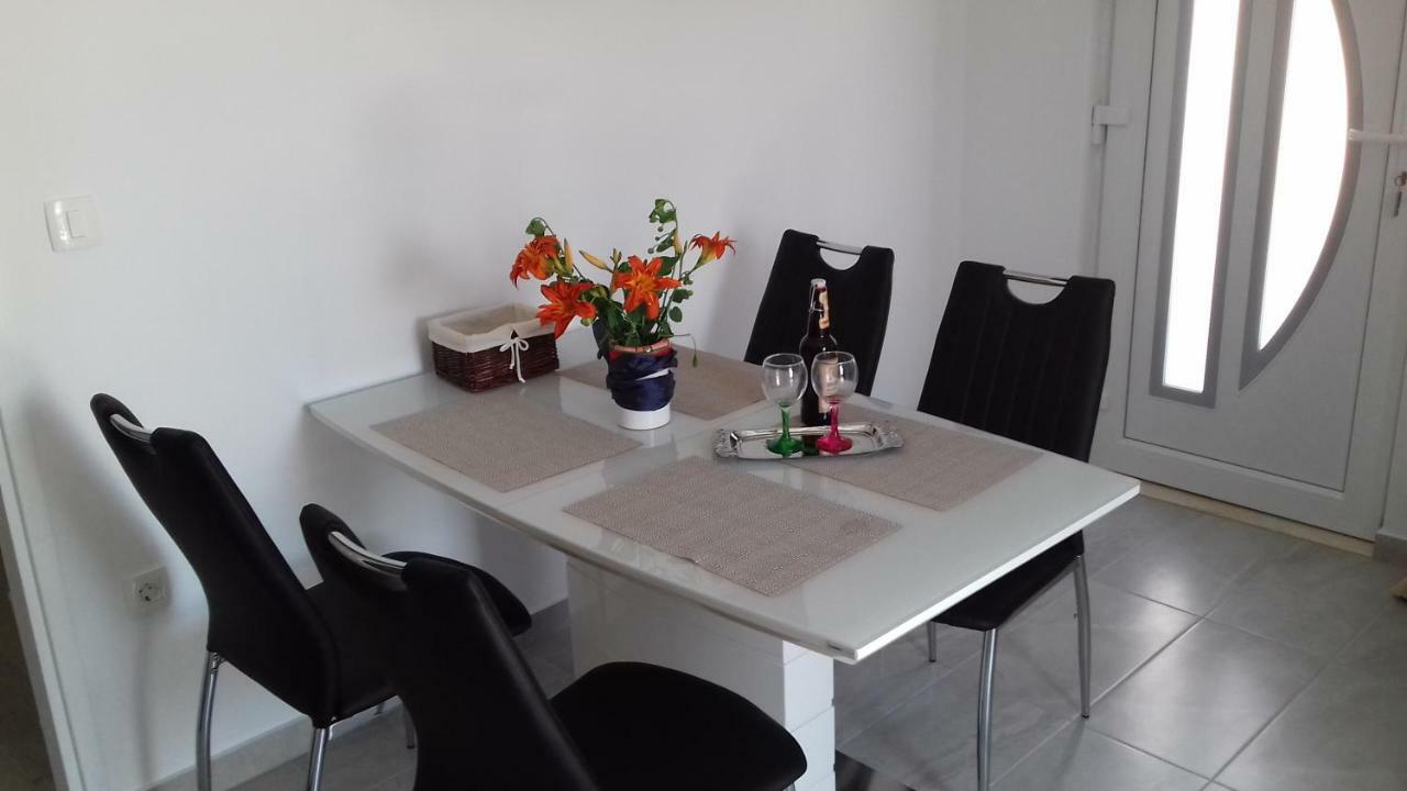Apartman Mali Tare Korčula Eksteriør bilde